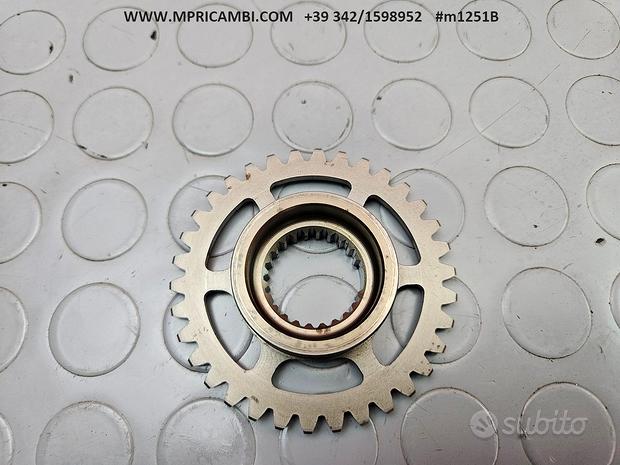 Subito INGRANAGGIO COMANDO HONDA CR-F 450 2009 2012 CRF 2