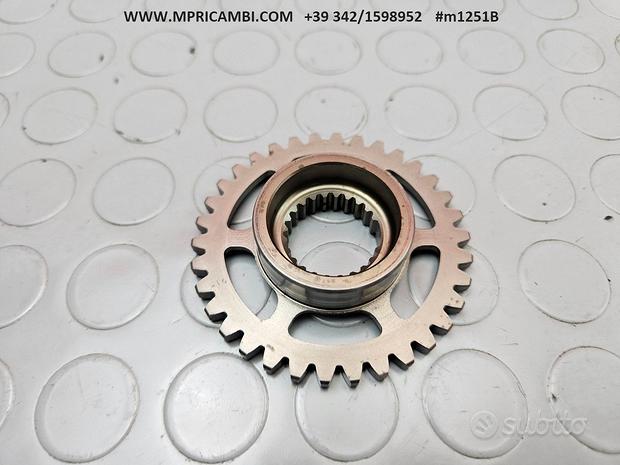 Subito INGRANAGGIO COMANDO HONDA CR-F 450 2009 2012 CRF 2