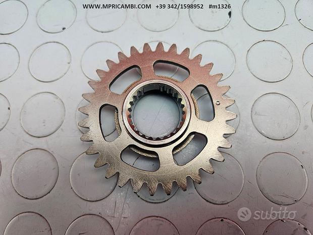 Subito INGRANAGGIO COMANDO HONDA CRF 250 2010 2013 CR-F C