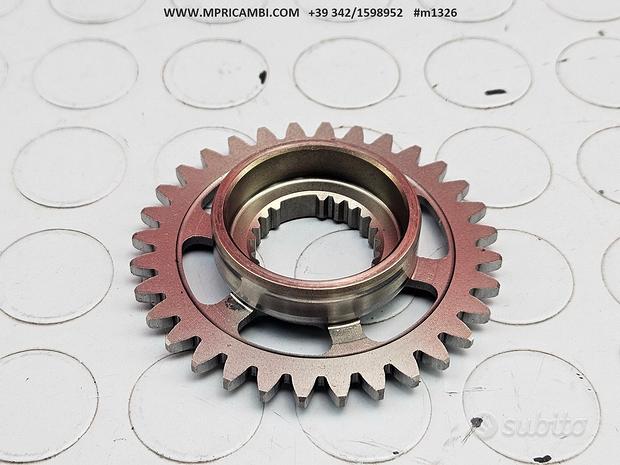 Subito INGRANAGGIO COMANDO HONDA CRF 250 2010 2013 CR-F C