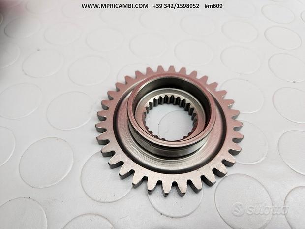 Subito INGRANAGGIO COMANDO HONDA CRF 250 X 2005 2006 CRE