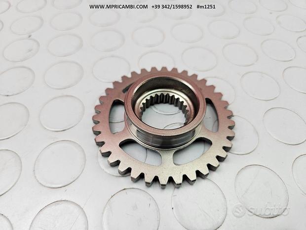 Subito INGRANAGGIO COMANDO HONDA CRF 450 2011 2012 CRE 20