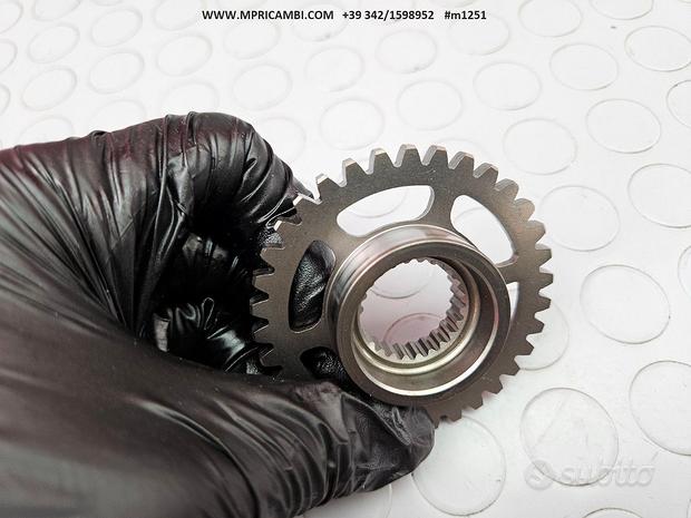 Subito INGRANAGGIO COMANDO HONDA CRF 450 2011 2012 CRE 20