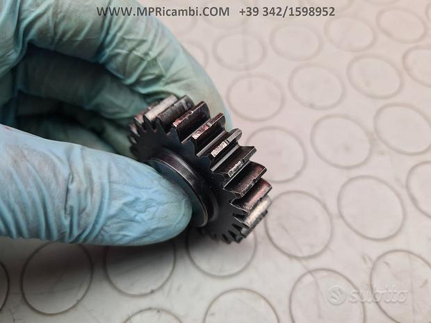 Subito INGRANAGGIO COMANDO HUSQVARNA SMS 125 2007 2008 SM