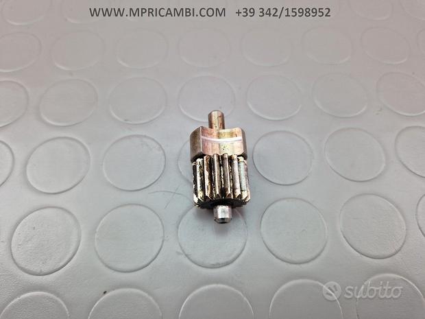 Subito INGRANAGGIO COMANDO KAWASAKI KX 250 1998 1997 KX25