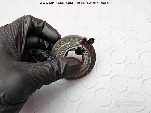 Subito INGRANAGGIO COMANDO TRIUMPH STREET TRIPLE 675 2007