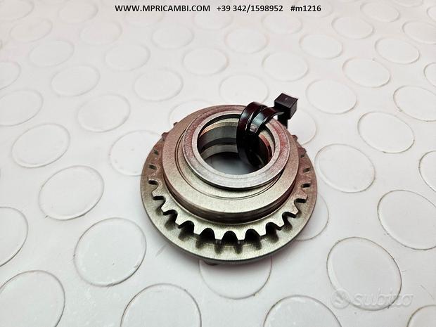 Subito INGRANAGGIO COMANDO TRIUMPH STREET TRIPLE 675 2007