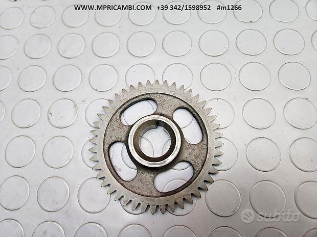 Subito INGRANAGGIO COMANDO YAMAHA TT 600 E 1994 2003 TT60