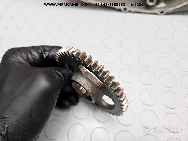 Subito INGRANAGGIO COMANDO YAMAHA TT 600 E 1994 2003 TT60