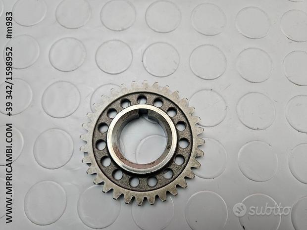 Subito INGRANAGGIO COMANDO YAMAHA WRF 400 1999 2000 YZF 1