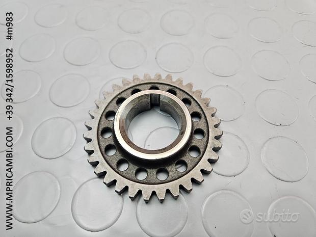 Subito INGRANAGGIO COMANDO YAMAHA WRF 400 1999 2000 YZF 1