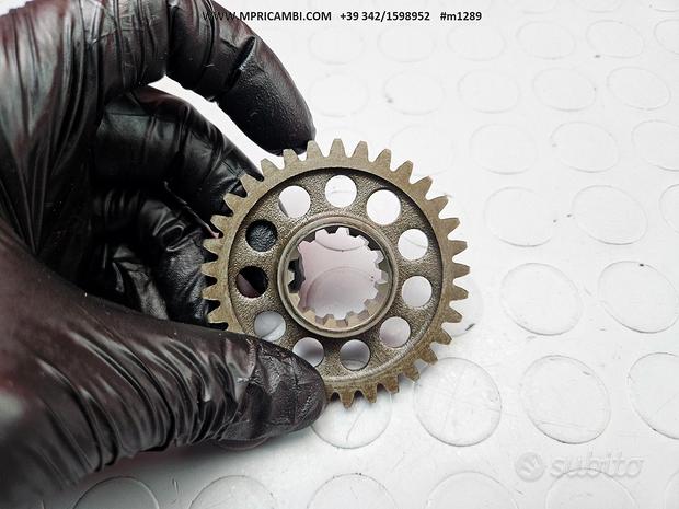 Subito INGRANAGGIO COMANDO YAMAHA WRF 450 2003 2006 WR-F