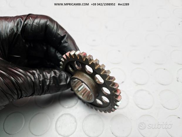 Subito INGRANAGGIO COMANDO YAMAHA WRF 450 2003 2006 WR-F