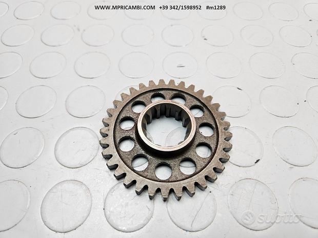 Subito INGRANAGGIO COMANDO YAMAHA WRF 450 2003 2006 WR-F
