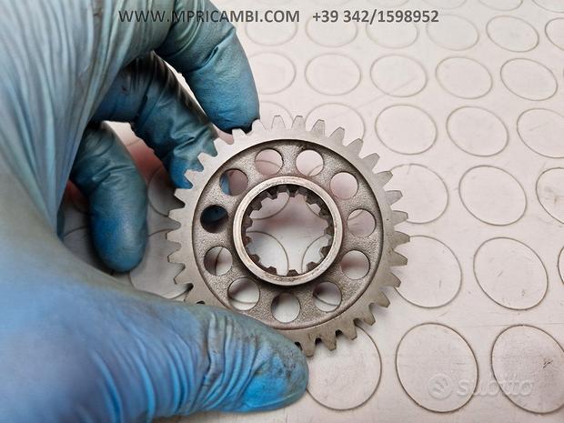 Subito INGRANAGGIO COMANDO YAMAHA YZF 450 2003 2004 YZF45