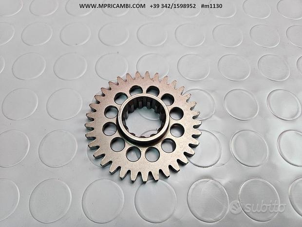 Subito INGRANAGGIO COMANDO YAMAHA YZF 450 2008 2009 YZ F