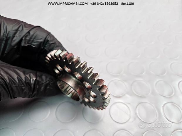 Subito INGRANAGGIO COMANDO YAMAHA YZF 450 2008 2009 YZ F