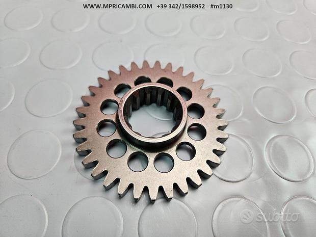 Subito INGRANAGGIO COMANDO YAMAHA YZF 450 2008 2009 YZ F