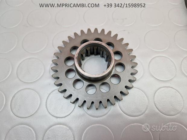 Subito INGRANAGGIO COMANDO YAMAHA YZF 450 2010 2011 YZ F