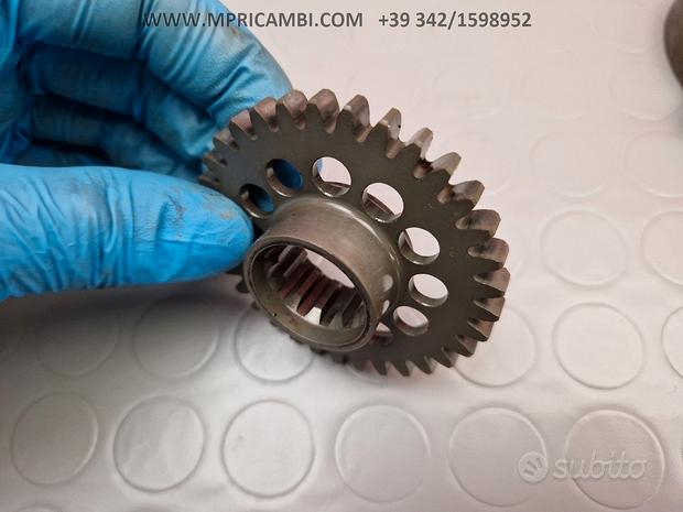 Subito INGRANAGGIO COMANDO YAMAHA YZF 450 2010 2011 YZ F