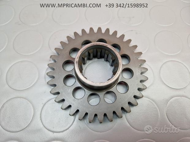 Subito INGRANAGGIO COMANDO YAMAHA YZF 450 2010 2011 YZ F