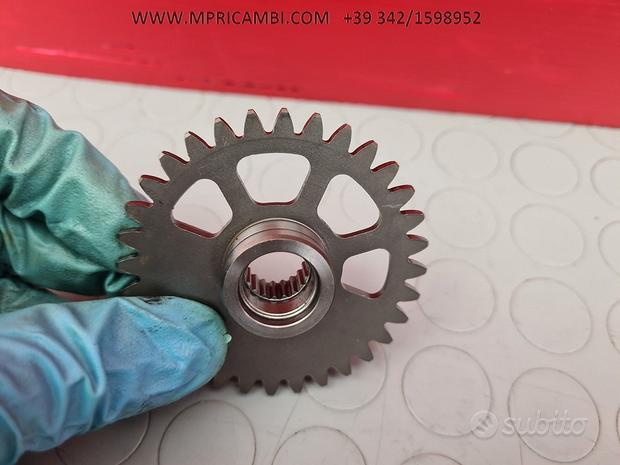 Subito INGRANAGGIO CONTRO HONDA CRF 250 2015 2014 R CRE 2