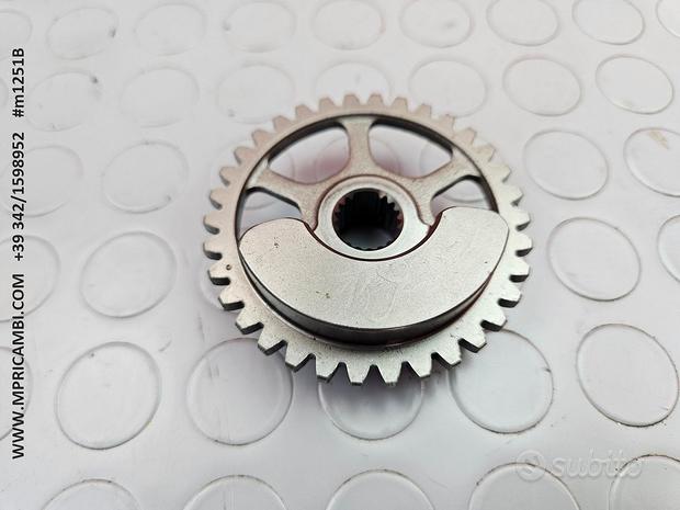 Subito INGRANAGGIO CONTROALBERO HONDA CR-F 450 2009 2012