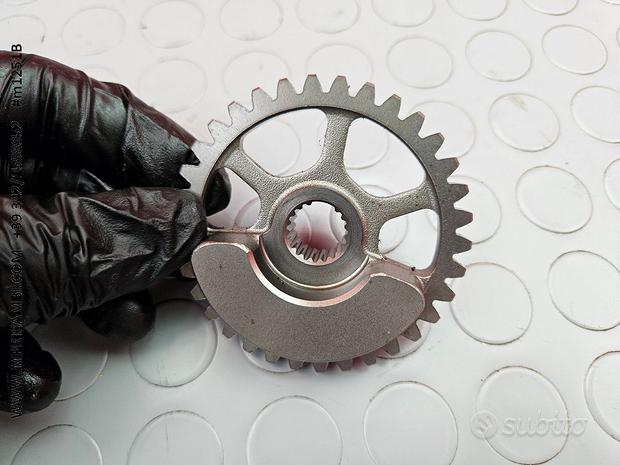 Subito INGRANAGGIO CONTROALBERO HONDA CR-F 450 2009 2012