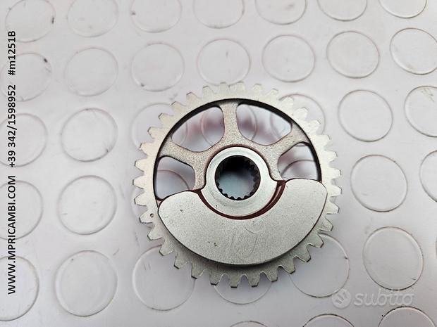 Subito INGRANAGGIO CONTROALBERO HONDA CR-F 450 2009 2012