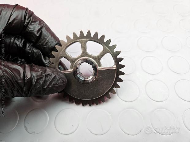 Subito INGRANAGGIO CONTROALBERO HONDA CRF 250 2010 2011 C