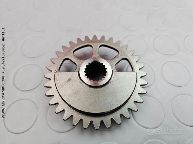 Subito INGRANAGGIO CONTROALBERO HONDA CRF 250 2010 2011 C