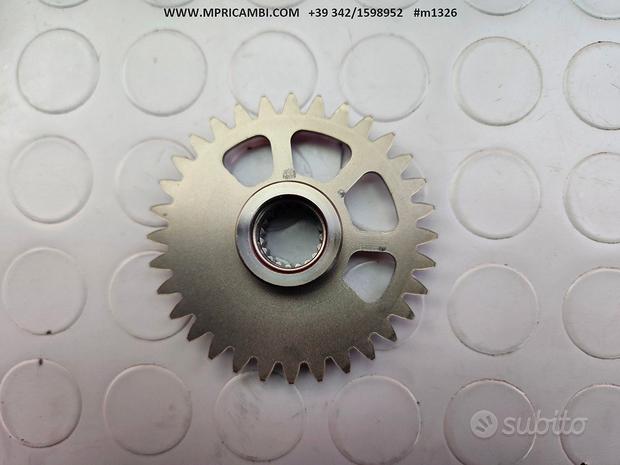 Subito INGRANAGGIO CONTROALBERO HONDA CRF 250 2010 2013 C