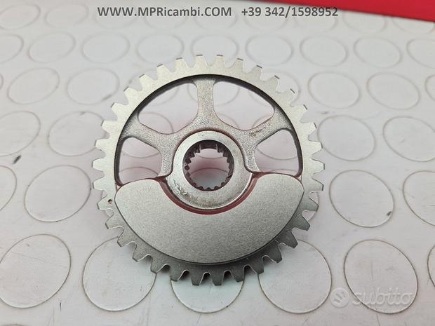 Subito INGRANAGGIO CONTROALBERO HONDA CRF 450 2011 2010 R