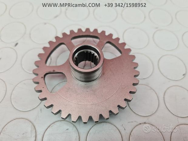 Subito INGRANAGGIO CONTROALBERO HONDA CRF 450 2011 2010 R