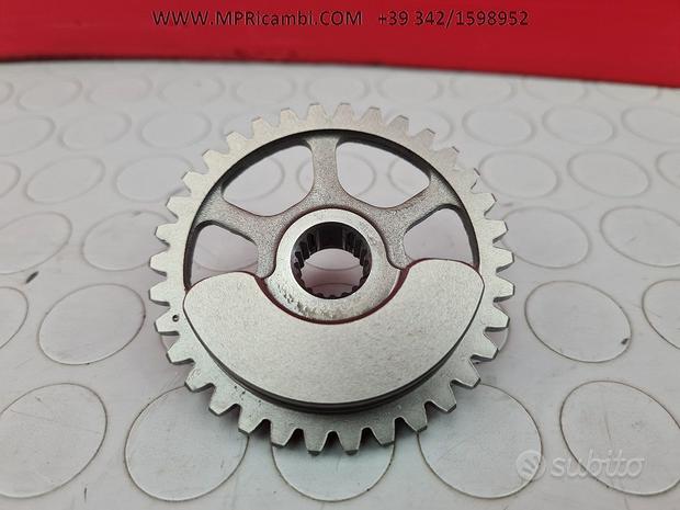 Subito INGRANAGGIO CONTROALBERO HONDA CRF 450 2011 2010 R
