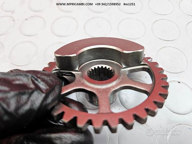 Subito INGRANAGGIO CONTROALBERO HONDA CRF 450 2011 2012 C