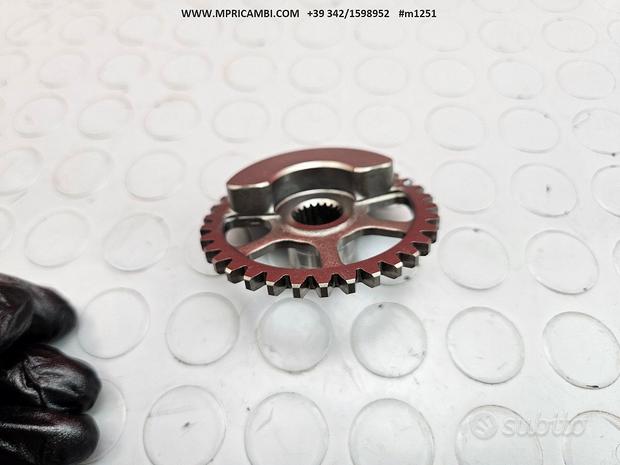 Subito INGRANAGGIO CONTROALBERO HONDA CRF 450 2011 2012 C