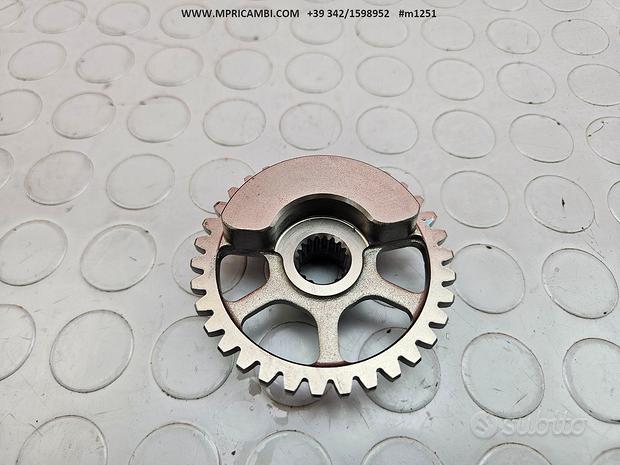 Subito INGRANAGGIO CONTROALBERO HONDA CRF 450 2011 2012 C