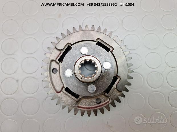 Subito INGRANAGGIO CONTROALBERO KAWASAKI VN 900 2006 2007