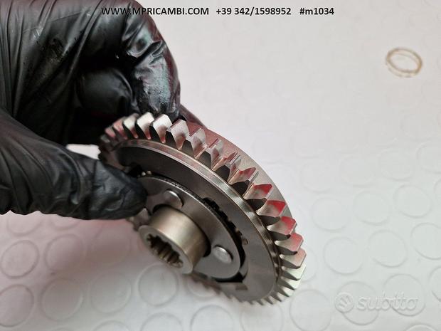 Subito INGRANAGGIO CONTROALBERO KAWASAKI VN 900 2006 2007