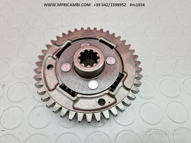 Subito INGRANAGGIO CONTROALBERO KAWASAKI VN 900 2006 2007