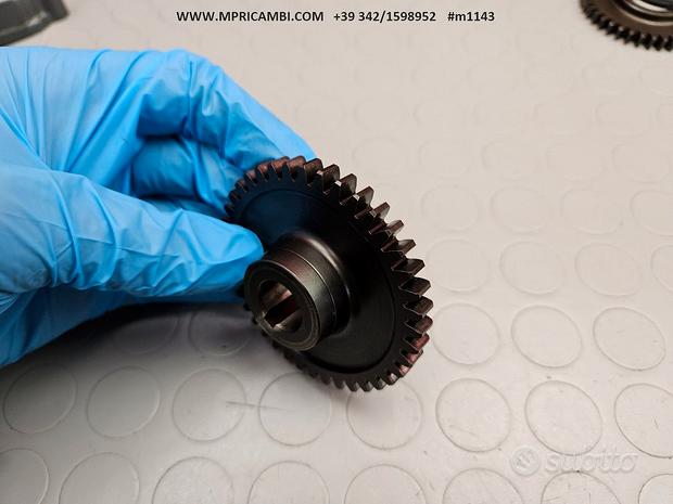 Subito INGRANAGGIO CONTROALBERO KTM DUKE 390 2013 2016 DU