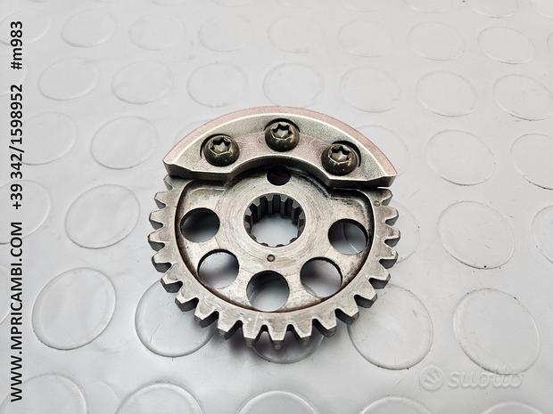 Subito INGRANAGGIO CONTROALBERO YAMAHA WRF 400 1999 2000