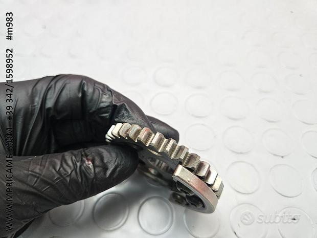 Subito INGRANAGGIO CONTROALBERO YAMAHA WRF 400 1999 2000