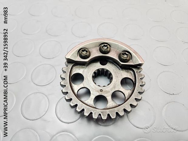 Subito INGRANAGGIO CONTROALBERO YAMAHA WRF 400 1999 2000