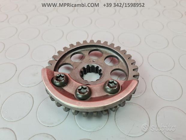 Subito INGRANAGGIO CONTROALBERO YAMAHA WRF 450 2003 2004