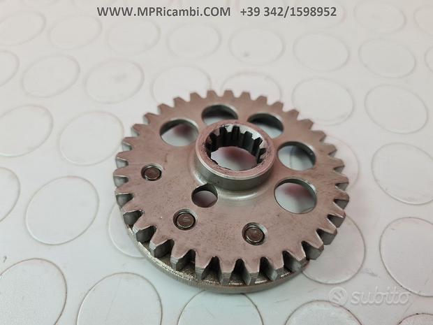 Subito INGRANAGGIO CONTROALBERO YAMAHA WRF 450 2003 2004