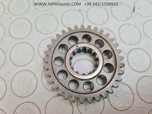 Subito INGRANAGGIO CONTROALBERO YAMAHA WRF 450 2003 2004