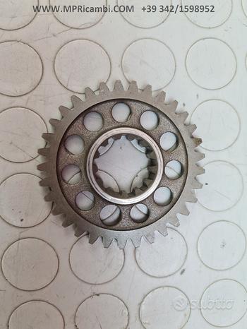 Subito INGRANAGGIO CONTROALBERO YAMAHA WRF 450 2003 2004