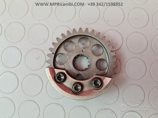 Subito INGRANAGGIO CONTROALBERO YAMAHA WRF 450 2003 2004